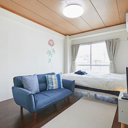Sun White Gyoutoku 303 Tokyo Eksteriør bilde