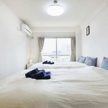 Sun White Gyoutoku 303 Tokyo Eksteriør bilde