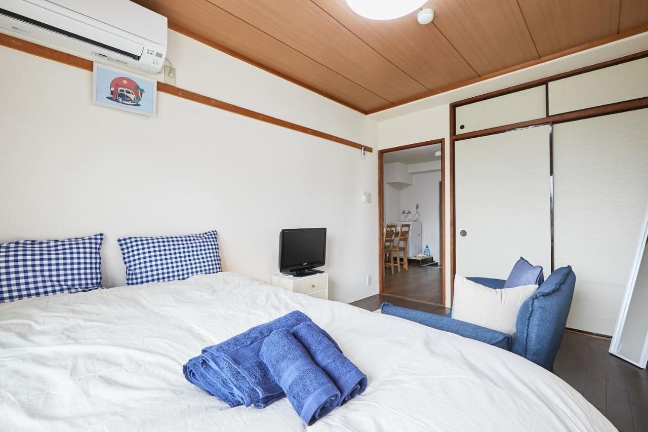 Sun White Gyoutoku 303 Tokyo Eksteriør bilde