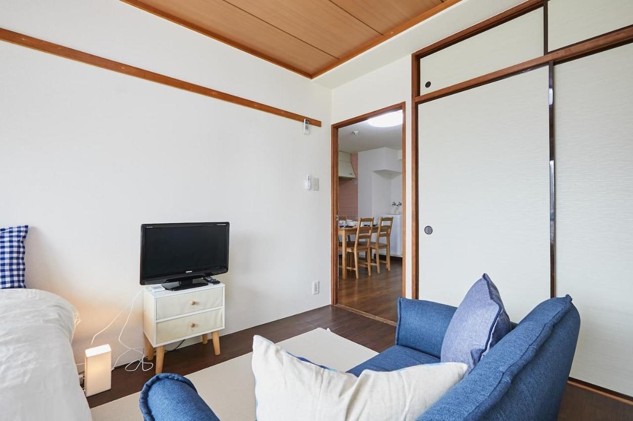 Sun White Gyoutoku 303 Tokyo Eksteriør bilde