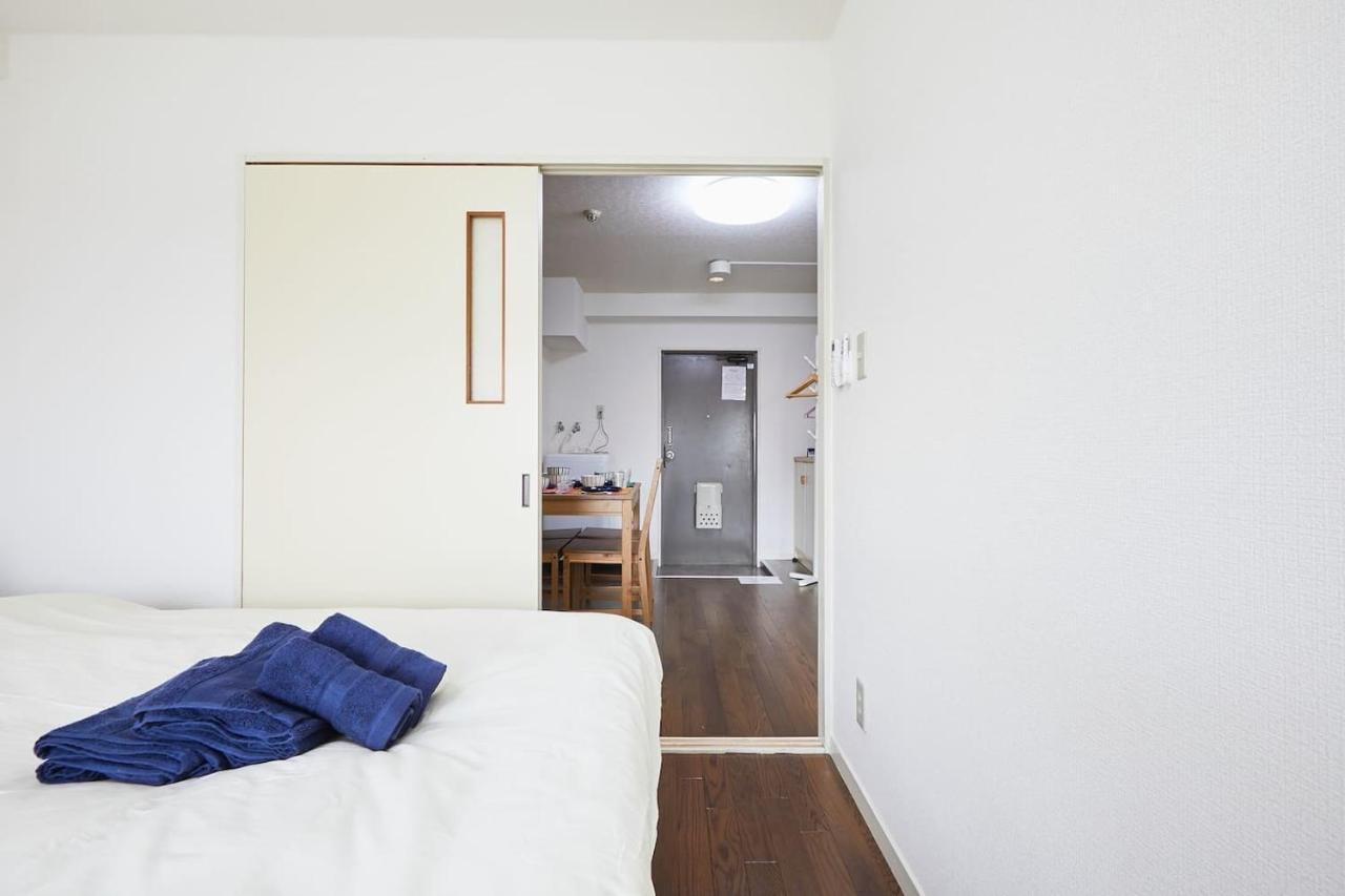 Sun White Gyoutoku 303 Tokyo Eksteriør bilde